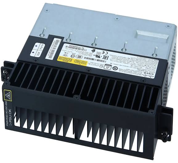 CISCO PWR-RGD-LOW-DC-H