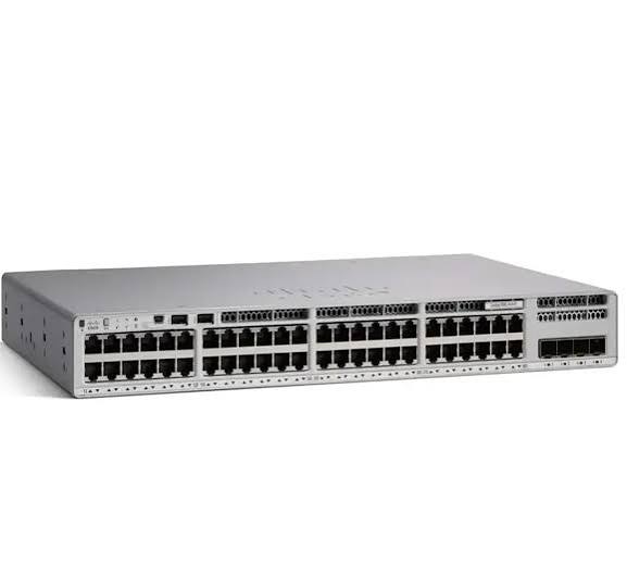 CISCO SKU C9300L-DNA-E-48-3Y