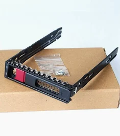 HP 3.5″ TRAY G10/G11