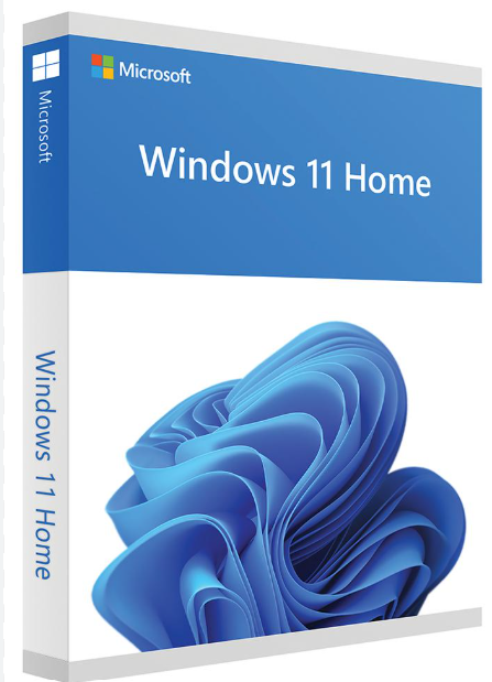 Microsoft Windows 11 Home Licence