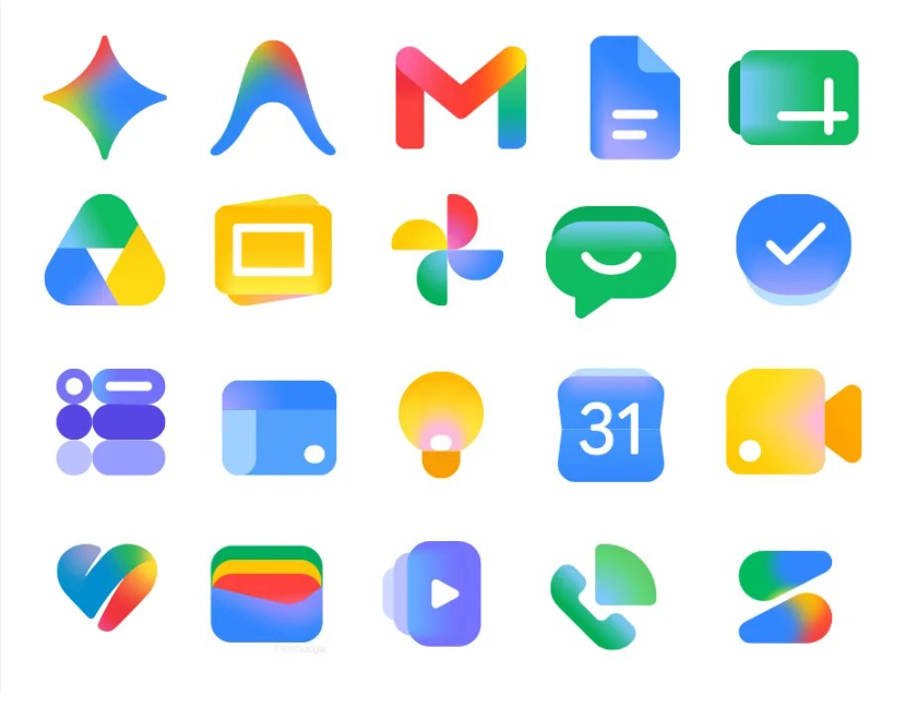 Google Workspace Business Standard