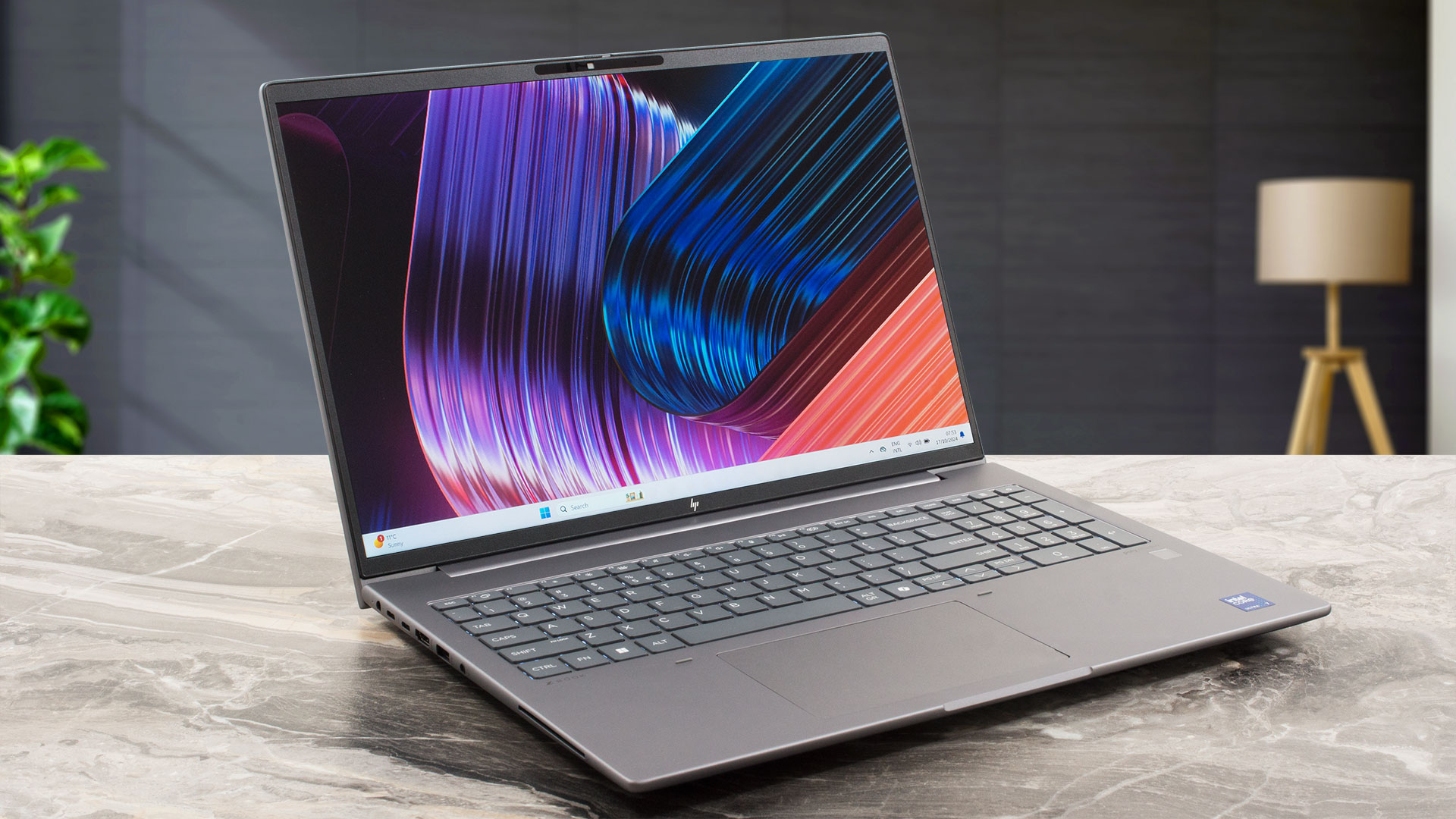 HP ZBook  Studio 16 inch  G11 Mobile  Workstation PC