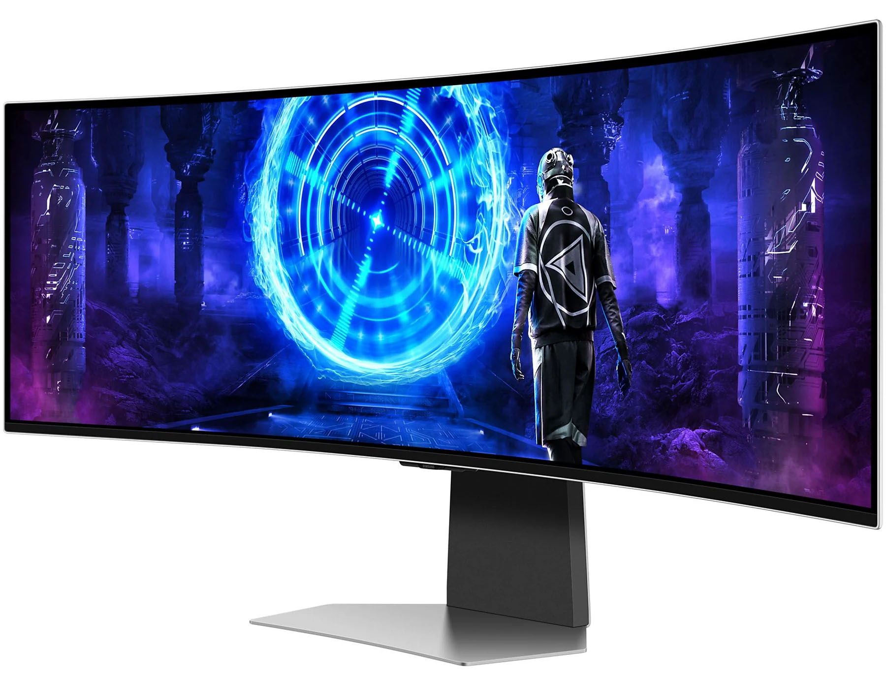 Samsung Odyssey OLED G9 (49-Inch)