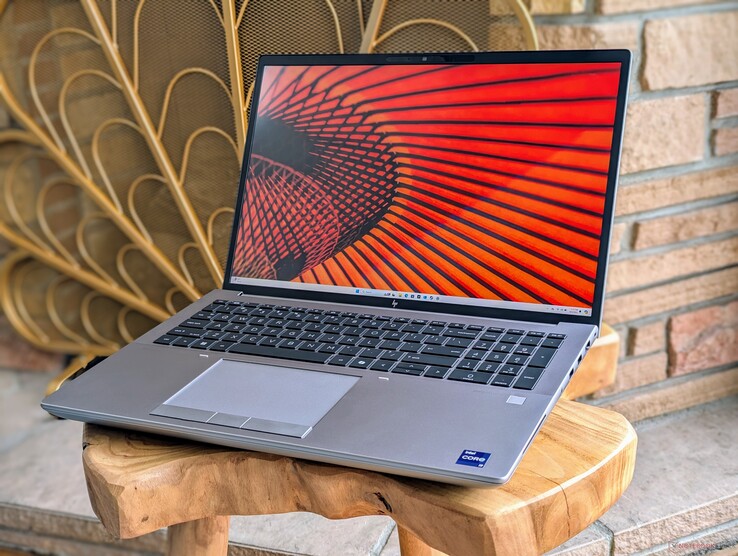 HP ZBook Fury  16 G11 Mobile  Workstation  PC
