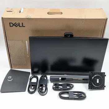 Dell Pro 24 Video Conferencing Monitor (P2424HEB)