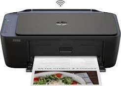 HP DESKJET IA 2975 AIO PRINTER