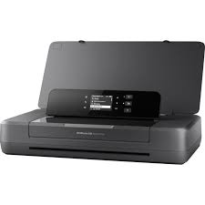 HP OfficeJet 202 Mobile Printer