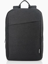 LENOVO 15.6” LAPTOP CASUAL BACKPACK B210 BLACK