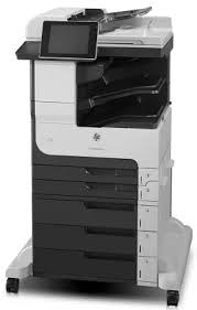 HP Color LaserJet Enterprise Flow MFP  M776zs(A3, 45ppm, Duplex Print,network,  40,000pages)