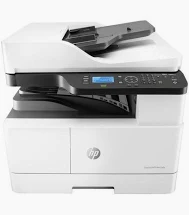 HP LASERJET MFP M443nda  23PPM/NETWORK/DUPLEX/ADF