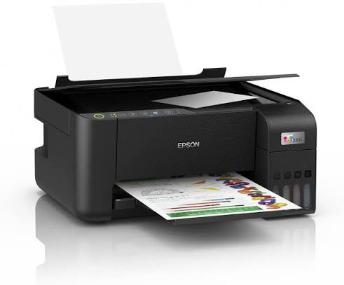 EPSON L3210 PRINTER
