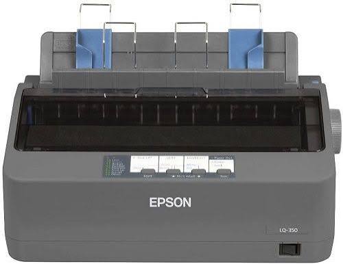 EPSON PRINTER LQ350