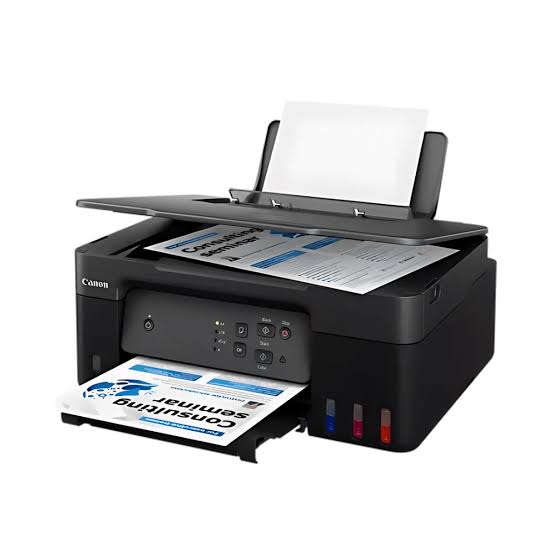 Canon PIXMA G2430 Printer