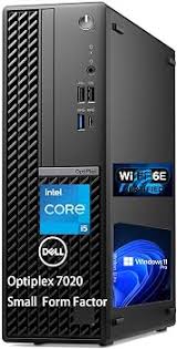 Dell OptiPlex 7020 Small Form Factor (SFF)