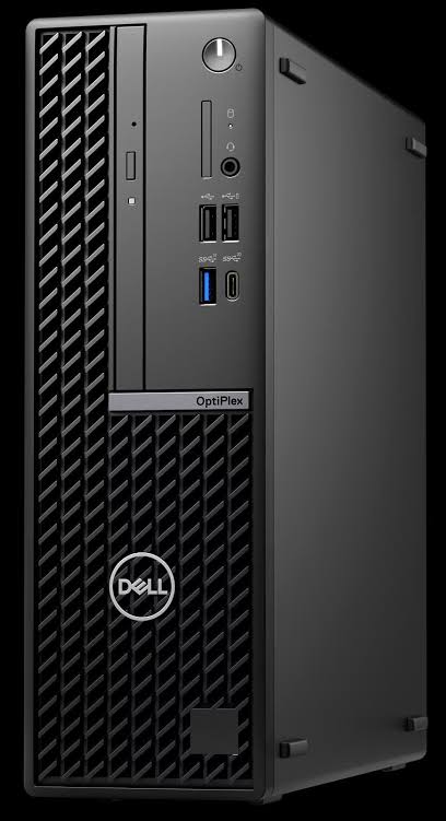 Dell OptiPlex 7020 Micro Form Factor (MFF)