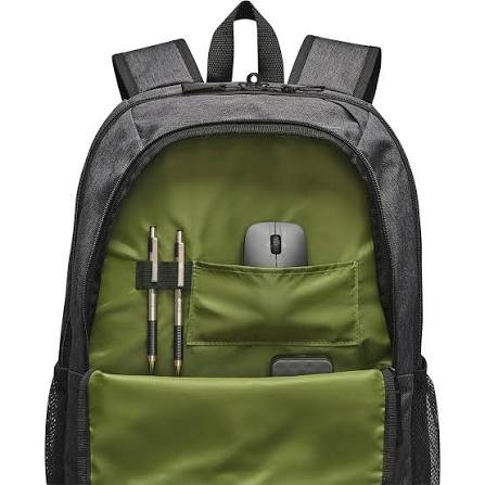 HP Prelude Pro 15.6 Laptop Backpack