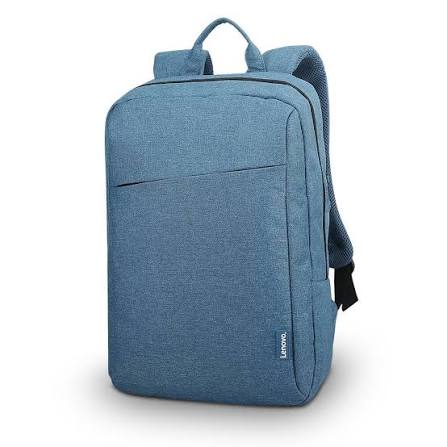 LENOVO 15.6” LAPTOP CASUAL BACKPACK B210 BLUE