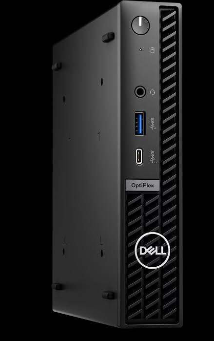 Dell OptiPlex 7020 Plus Small Form Factor (SFF) Desktop