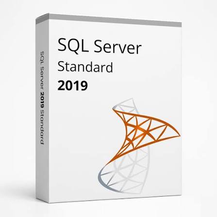 Microsoft SQL Server 2019 Standard 8 Core Licence