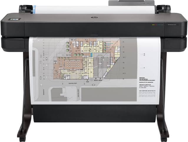 HP DesignJet T630 36-inch