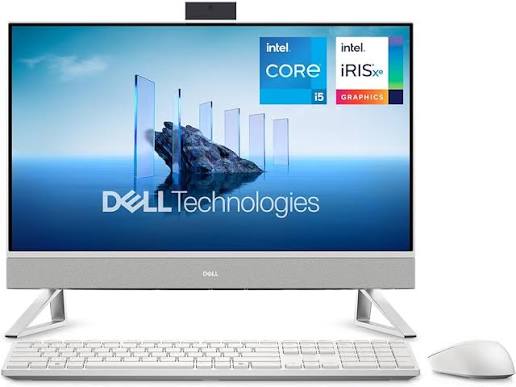 Dell Inspiron 24 All-in-One (Model 5430 / EC24250 series)