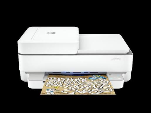 HP DeskJet Plus Ink Advantage 6475 All-in-One