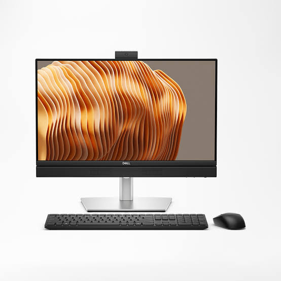 Dell 24 All-in-One EC24250