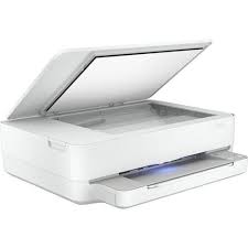 HP DeskJet Plus Ink Advantage 6075 All-in-One Auto  Duplex 2 sided printing