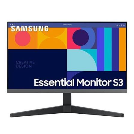 Samsung 24″ Essential Monitor S3 (S30GD)