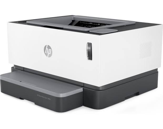 HP PRINTER NEVER STOP 1000A