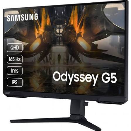SAMSUNG 32″ Odyssey G5 (G55C)
