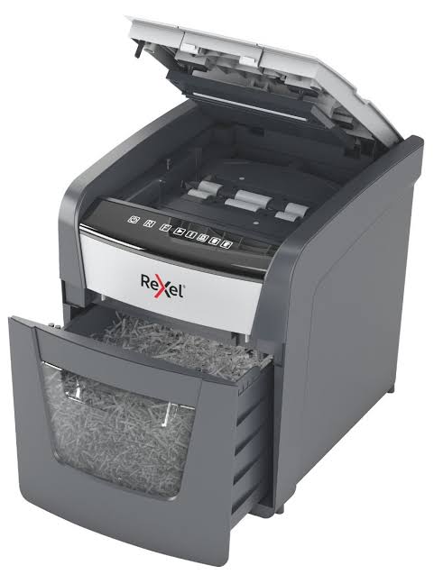 REXEL AUTO 50X