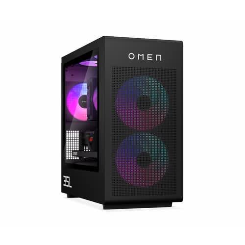 OMEN by HP 35L Gaming Desktop Tower