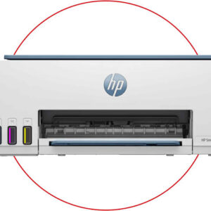 HP Smart Tank 585 AiO Printer