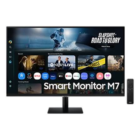 Samsung 43″ M7 M70F 4K Smart Monitor (LS43FM702U)