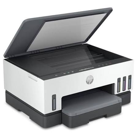 HP Smart Tank 720 AiO Printer