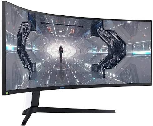 Samsung Odyssey OLED G9 (Model: G952 / LS49DG952)
