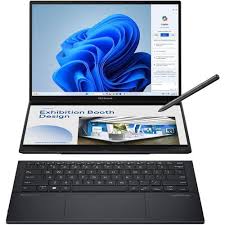 ASUS Zenbook Duo 14 OLED (Model: UX8406CA-PZ133W)