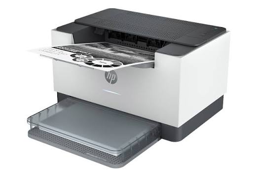 HP LaserJet M211dw