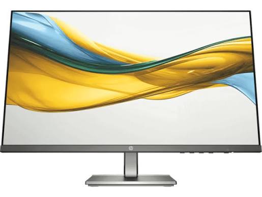 HP Series 5 524da