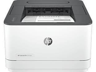 HP LASERJET PRO 3003DW PRINTER