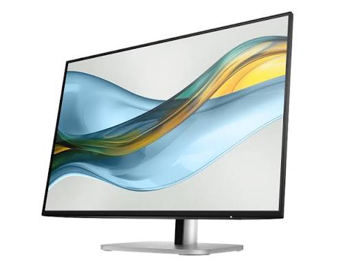 HP Series 5 Pro 24-inch WUXGA Monitor (Model: 524pn)