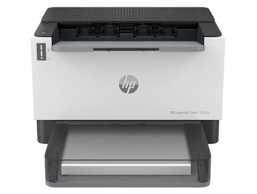 HP LaserJet Tank 1502w