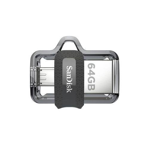 SANDISK ULTRA 3.0   64GB FLASH DRIVE