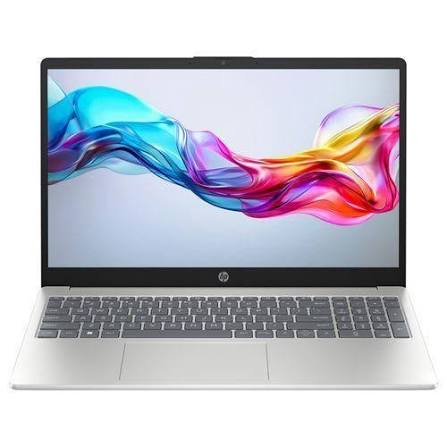 HP 15.6-inch laptop