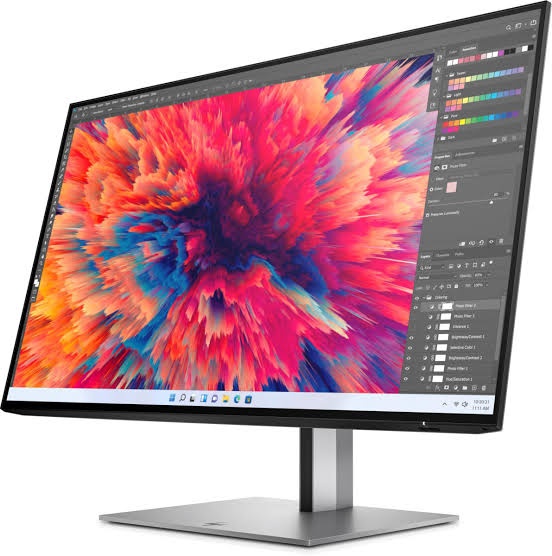 HP Z24q G3