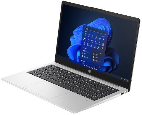 HP 250R G10 laptop