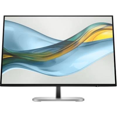HP Series 3 Pro 27-inch FHD Monitor (Model: 327ph)
