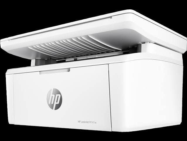 HP LaserJet MFP M141w