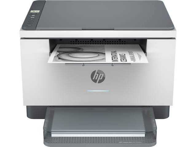 HP LaserJet MFP M236sdn